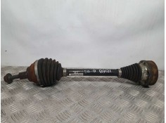 Recambio de transmision delantera izquierda para seat leon st (5f8) style connect referencia OEM IAM 5Q0407271A  