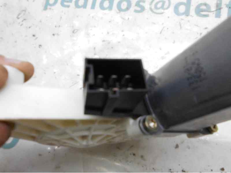 Recambio de motor elevalunas trasero izquierdo para mercedes-benz clase a (w169) a 170 (169.032) referencia OEM IAM 996148101 A1