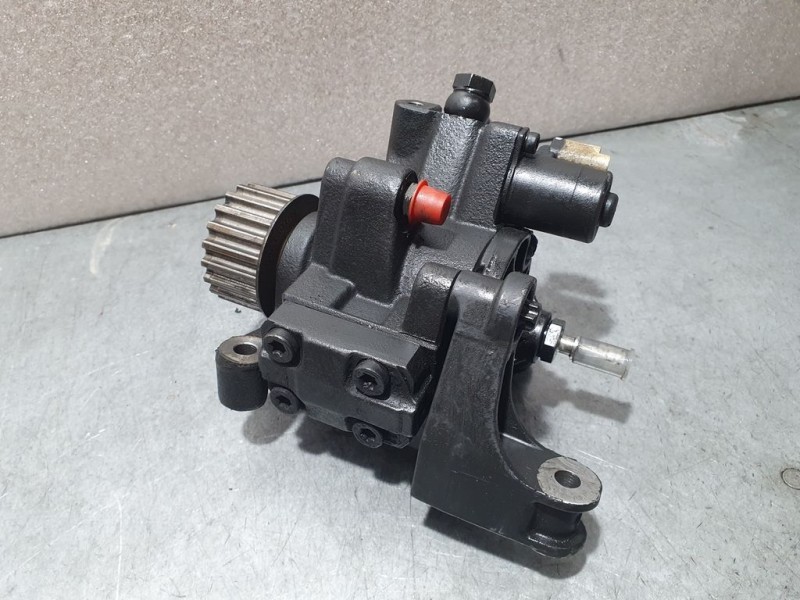 Recambio de bomba alta presion para nissan qashqai (j11) 1.5 turbodiesel cat referencia OEM IAM 5WS40844 A2C53351931 CONTINENTAL