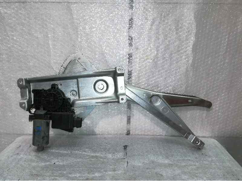 Recambio de elevalunas delantero derecho para opel vectra b berlina referencia OEM IAM 0130821655 6 PINS ELECTRICO 
