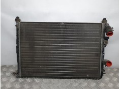 RADIADOR AGUA 7700425842C 863322Z VALEO