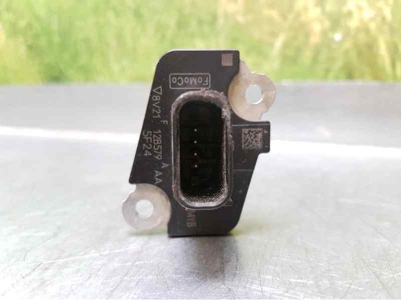 Recambio de caudalimetro para peugeot boxer caja cerr. techo elevado (bat.4035)(333/335)(2007 =>) hdi (435) referencia OEM IAM 8