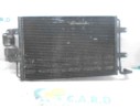 Recambio de condensador / radiador aire acondicionado para volkswagen golf iv berlina (1j1) 25 aniversario referencia OEM IAM 1J