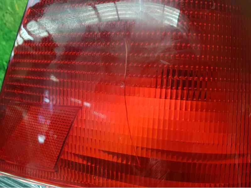 Recambio de piloto trasero derecho para hyundai accent (lc) gls referencia OEM IAM   