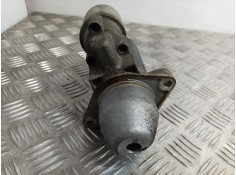 MOTOR ARRANQUE 31100M86J01 F002G20485 BOSCH