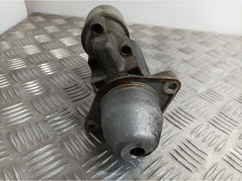 Recambio de motor arranque para suzuki swift berlina (mz) gl (5-ptas.) referencia OEM IAM 31100M86J01 F002G20485 BOSCH