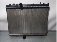 RADIADOR AGUA 9674089680 M149382E VALEO