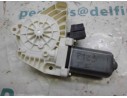 Recambio de motor elevalunas trasero izquierdo para mercedes-benz clase a (w169) a 170 (169.032) referencia OEM IAM 996148101 A1