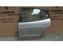 Recambio de puerta trasera izquierda para daewoo leganza 2.0 cdx referencia OEM IAM   