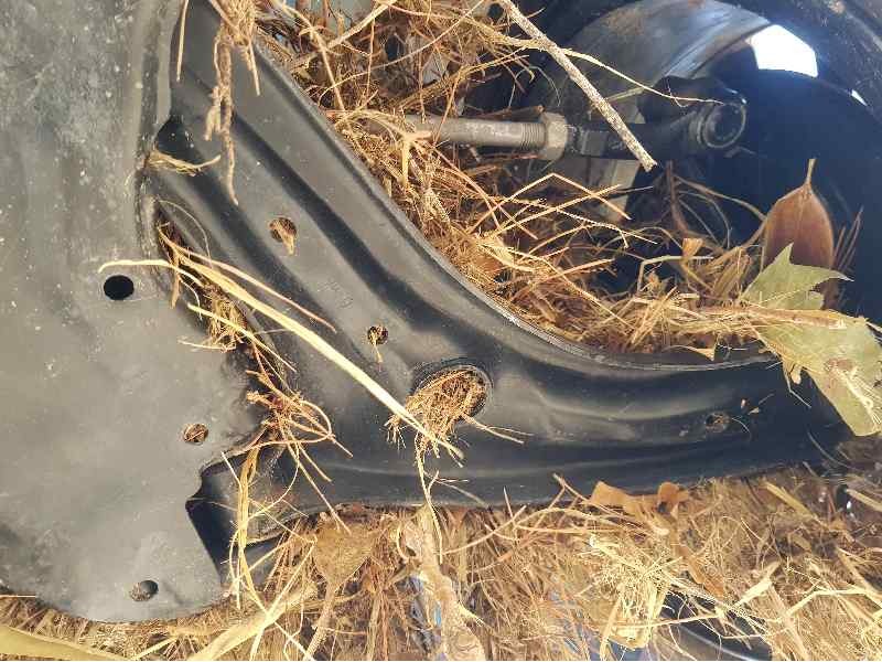 Recambio de brazo suspension inferior delantero derecho para ford fiesta (ccn) gt-line referencia OEM IAM 8V513042BH  