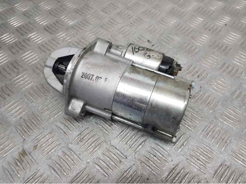 Recambio de motor arranque para ssangyong rodius referencia OEM IAM 6651510201  REMY