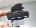Recambio de mando elevalunas delantero derecho para citroën berlingo feel m 5p referencia OEM IAM 98016307ZD  