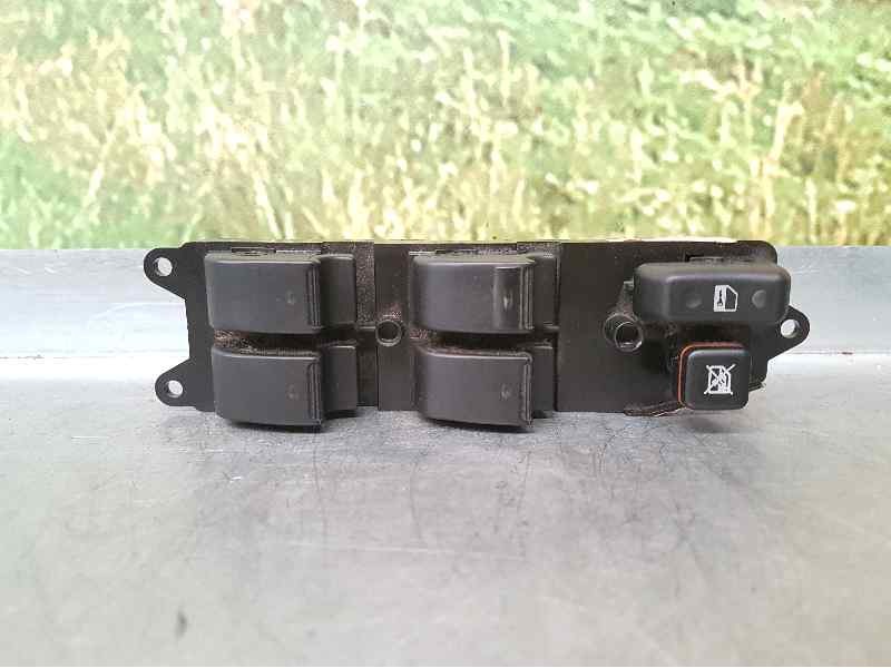 Recambio de mando elevalunas delantero izquierdo para toyota corolla (e12) 1.6 linea luna berlina referencia OEM IAM 8480202251B
