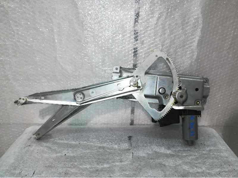 Recambio de elevalunas delantero derecho para opel vectra b berlina referencia OEM IAM 0130821655 6 PINS ELECTRICO 