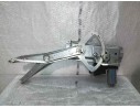 Recambio de elevalunas delantero derecho para opel vectra b berlina referencia OEM IAM 0130821655 6 PINS ELECTRICO 