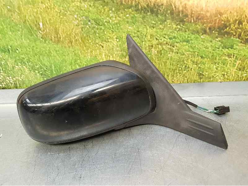 Recambio de retrovisor derecho para subaru impreza g11 (gd/gg) 1.5 r se referencia OEM IAM  5 CABLES ELECTRICO