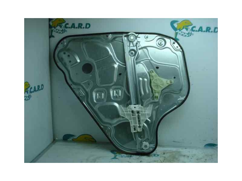 Recambio de elevalunas trasero derecho para hyundai i30 1.6 crdi cat referencia OEM IAM  ELECTRICO BOSCH