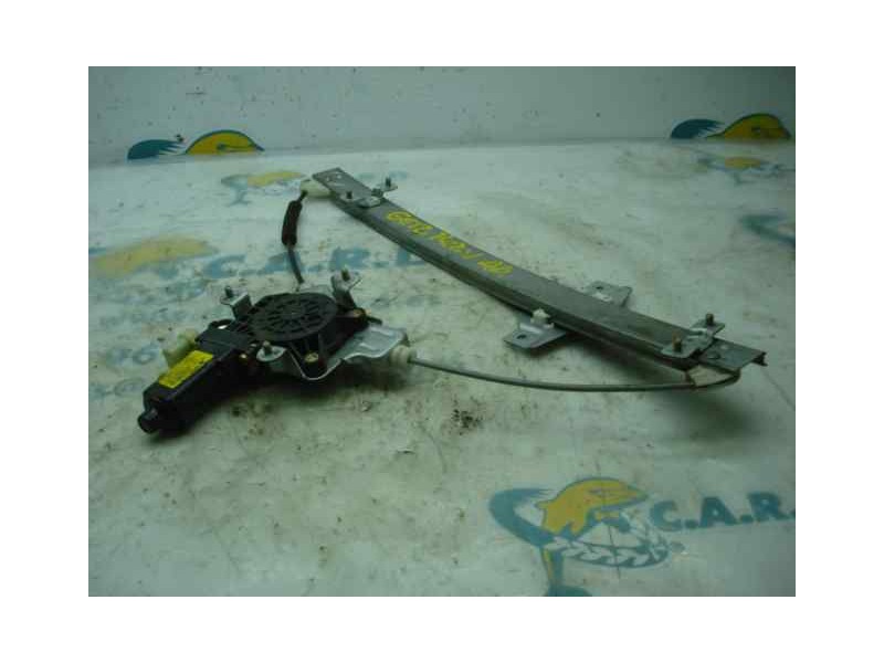 Recambio de elevalunas delantero derecho para hyundai getz (tb) 1.5 crdi referencia OEM IAM 824041C010  