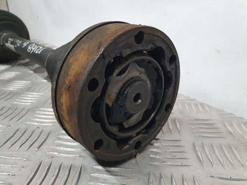 Recambio de transmision delantera izquierda para seat leon st (5f8) style connect referencia OEM IAM 5Q0407271A  