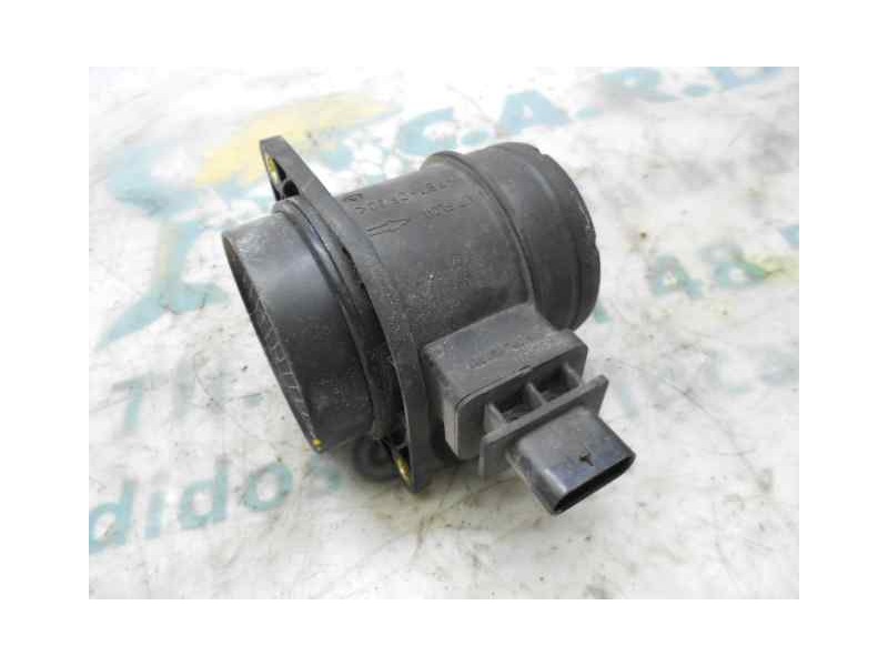 Recambio de caudalimetro para hyundai getz (tb) 1.5 crdi referencia OEM IAM 9220930004 281642A401 BOSCH