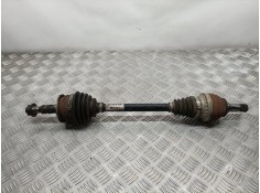 TRANSMISION DELANTERA IZQUIERDA 13335140 