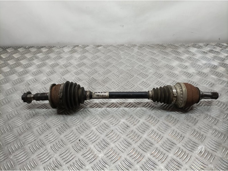 Recambio de transmision delantera izquierda para opel astra j lim. selective referencia OEM IAM 13335140  