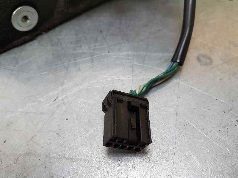 Recambio de retrovisor derecho para subaru impreza g11 (gd/gg) 1.5 r se referencia OEM IAM  5 CABLES ELECTRICO