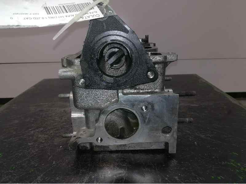 Recambio de culata para alfa romeo 147 (190) 1.9 jtd cat referencia OEM IAM 46431957 GAS9C1BON SE RECOMIENDA COMPROBAR A PRESIÓN