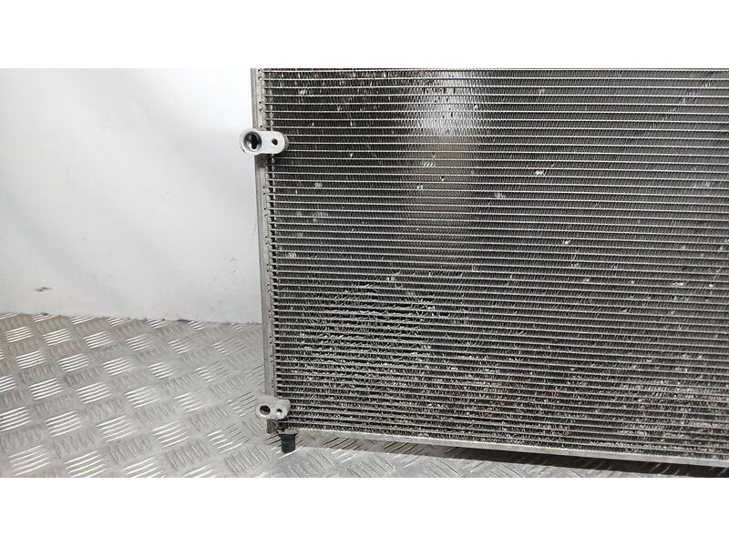 Recambio de condensador / radiador aire acondicionado para toyota auris active referencia OEM IAM 8845012280  