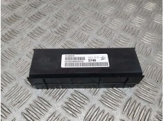Recambio de modulo electronico para chevrolet cruze lt referencia OEM IAM 13505748  