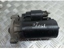 Recambio de motor arranque para citroën ax 1.0 spot referencia OEM IAM 0001112029  BOSCH