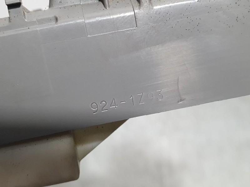 Recambio de mando elevalunas delantero izquierdo para toyota auris luna referencia OEM IAM 8482002230  