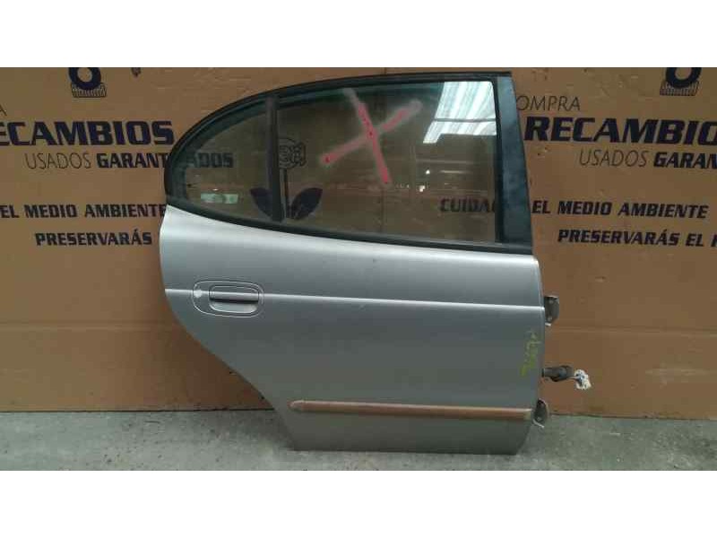 Recambio de puerta trasera derecha para daewoo leganza 2.0 cdx referencia OEM IAM   