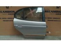 Recambio de puerta trasera derecha para daewoo leganza 2.0 cdx referencia OEM IAM   