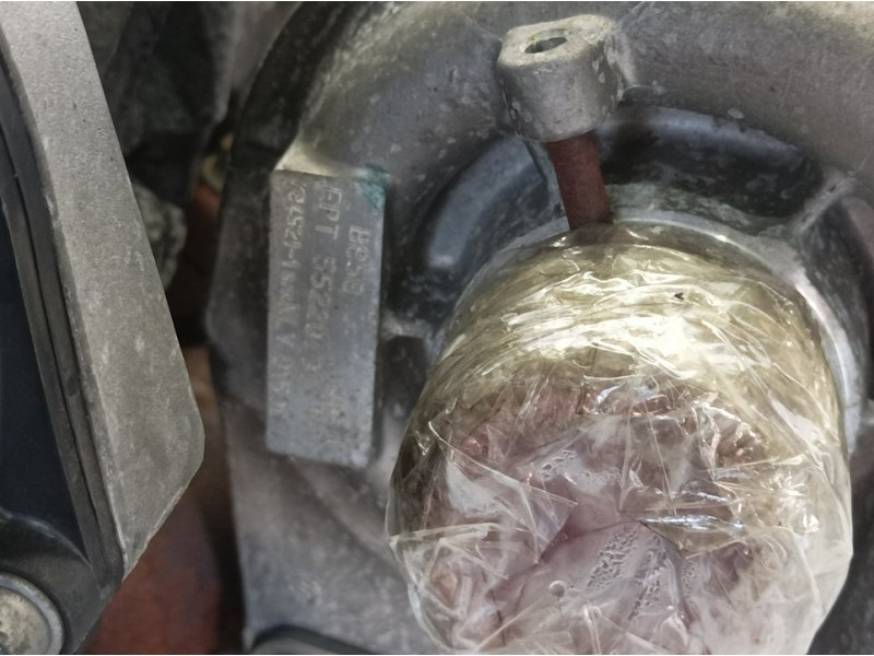 Recambio de motor completo para alfa romeo mito (145) distinctive referencia OEM IAM 955A3000  6372555