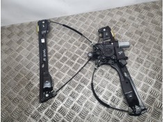 ELEVALUNAS DELANTERO IZQUIERDO 13406673 C31347102 BROSE ELECTRICO