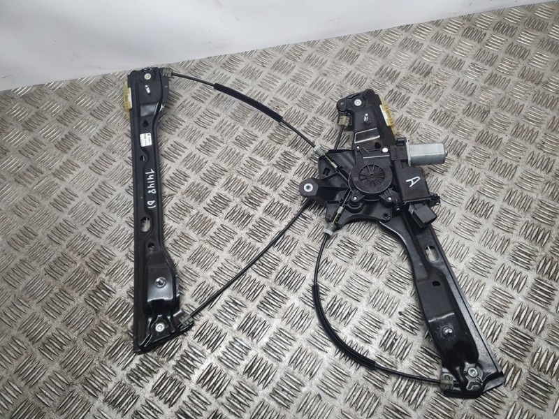 Recambio de elevalunas delantero izquierdo para opel astra k lim. 5türig dynamic referencia OEM IAM 13406673 C31347102 BROSE ELE