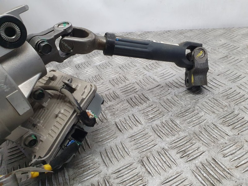 Recambio de columna direccion para hyundai kona pure referencia OEM IAM 56300J9000 J956300000 ELECTRO-MECANICA