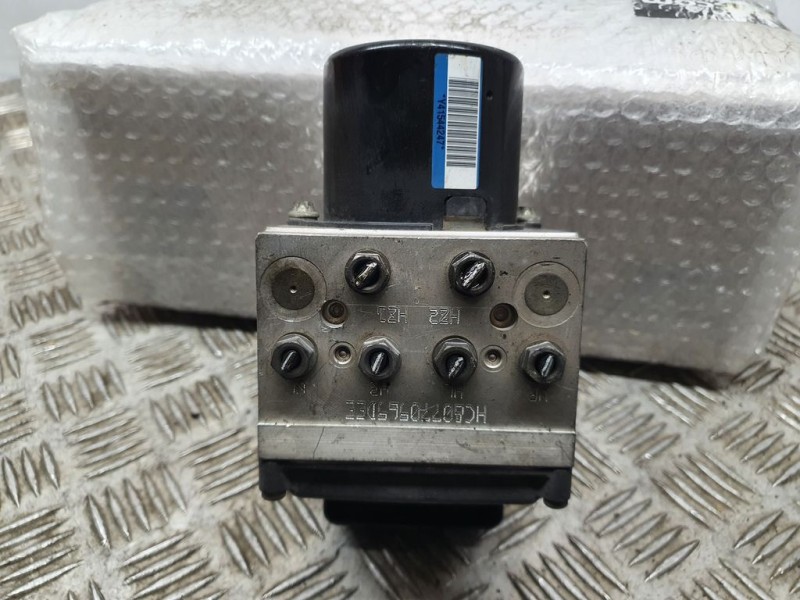 Recambio de abs para volkswagen passat berlina (3c2) advance referencia OEM IAM 3C0614109K 16431608 