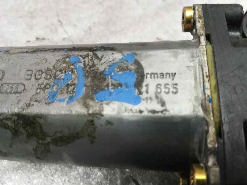 Recambio de elevalunas delantero derecho para opel vectra b berlina referencia OEM IAM 0130821655 6 PINS ELECTRICO 