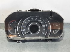 Recambio de cuadro instrumentos para honda cr-v lifestyle plus 2wd referencia OEM IAM 78100HR0408680  