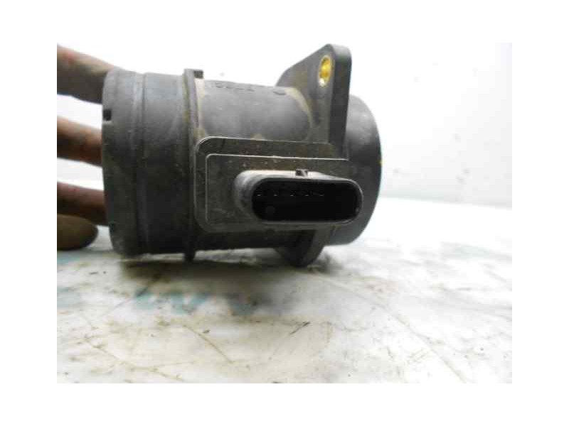 Recambio de caudalimetro para hyundai getz (tb) 1.5 crdi referencia OEM IAM 9220930004 281642A401 BOSCH