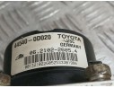 Recambio de abs para toyota yaris active referencia OEM IAM 445400D020 06210226054 ATE