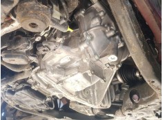 Recambio de caja cambios para toyota yaris (_p21_, _pa1_, _ph1_) 1.5 hybrid (mxph11) referencia OEM IAM 30900K0010  AUTOMATICA