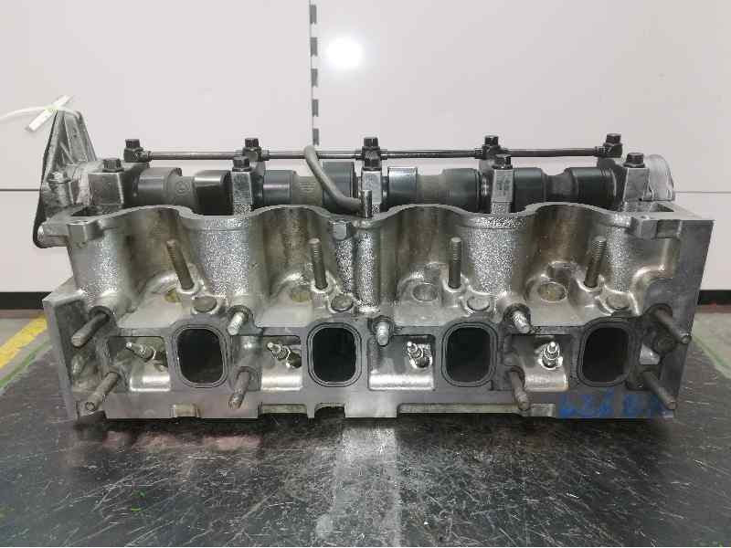 Recambio de culata para alfa romeo 147 (190) 1.9 jtd cat referencia OEM IAM 46431957 GAS9C1BON SE RECOMIENDA COMPROBAR A PRESIÓN