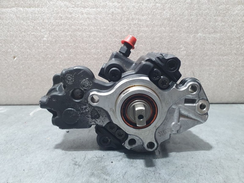 Recambio de bomba alta presion para citroën c4 grand picasso 2.0 hdi fap referencia OEM IAM SIN REF  