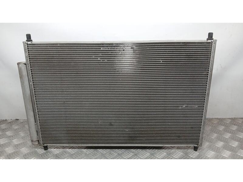 Recambio de condensador / radiador aire acondicionado para toyota auris active referencia OEM IAM 8845012280  
