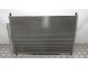 Recambio de condensador / radiador aire acondicionado para toyota auris active referencia OEM IAM 8845012280  