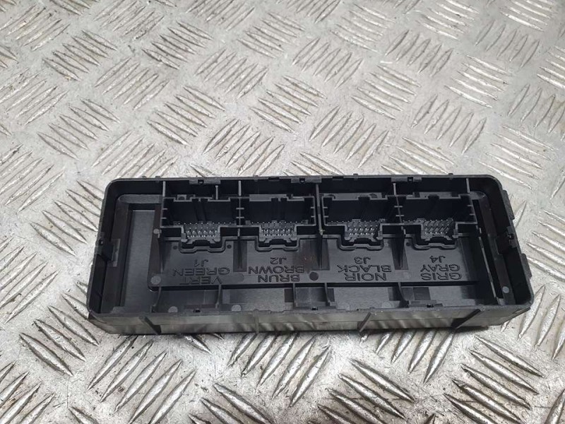 Recambio de modulo electronico para chevrolet cruze lt referencia OEM IAM 13505748  