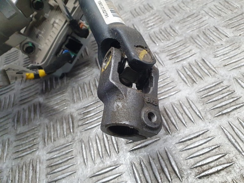 Recambio de columna direccion para hyundai kona pure referencia OEM IAM 56300J9000 J956300000 ELECTRO-MECANICA